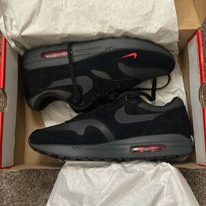 Air max 1 bred